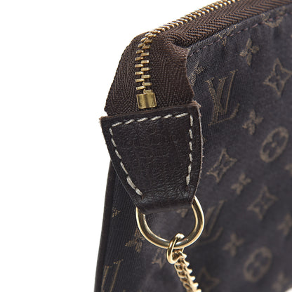 Louis Vuitton Monogram Idylle Mini Pochette Accessories Fusain 5 of 5