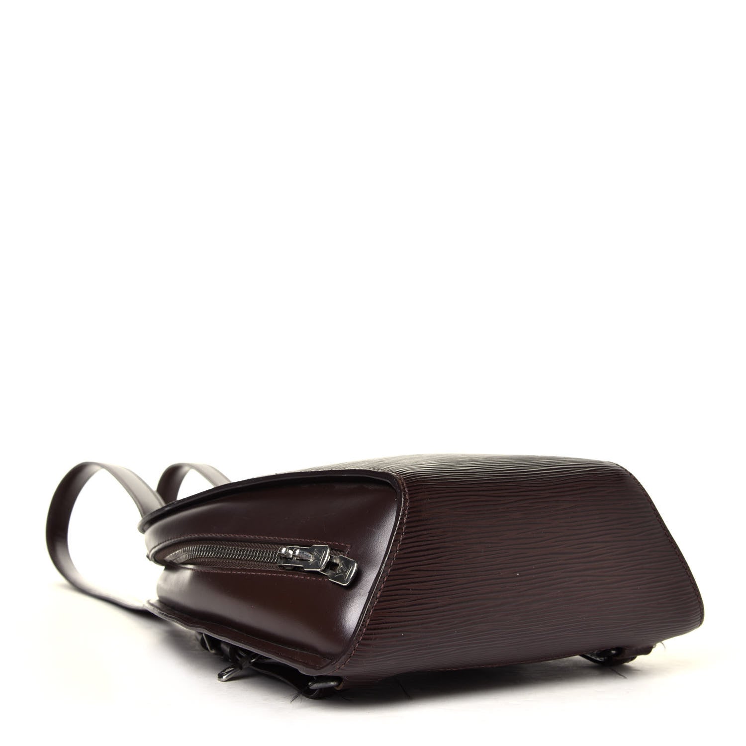 Louis Vuitton Epi Mabillon Backpack Moka 3 of 4