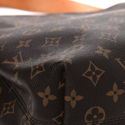 Louis Vuitton Monogram Graceful PM Pivoine 7 of 12