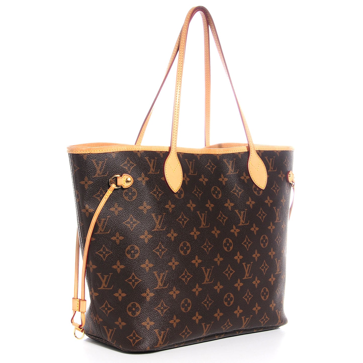 Monogram Neverfull MM