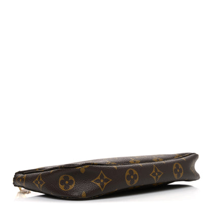 Louis Vuitton Monogram Pochette Accessories 4 of 10