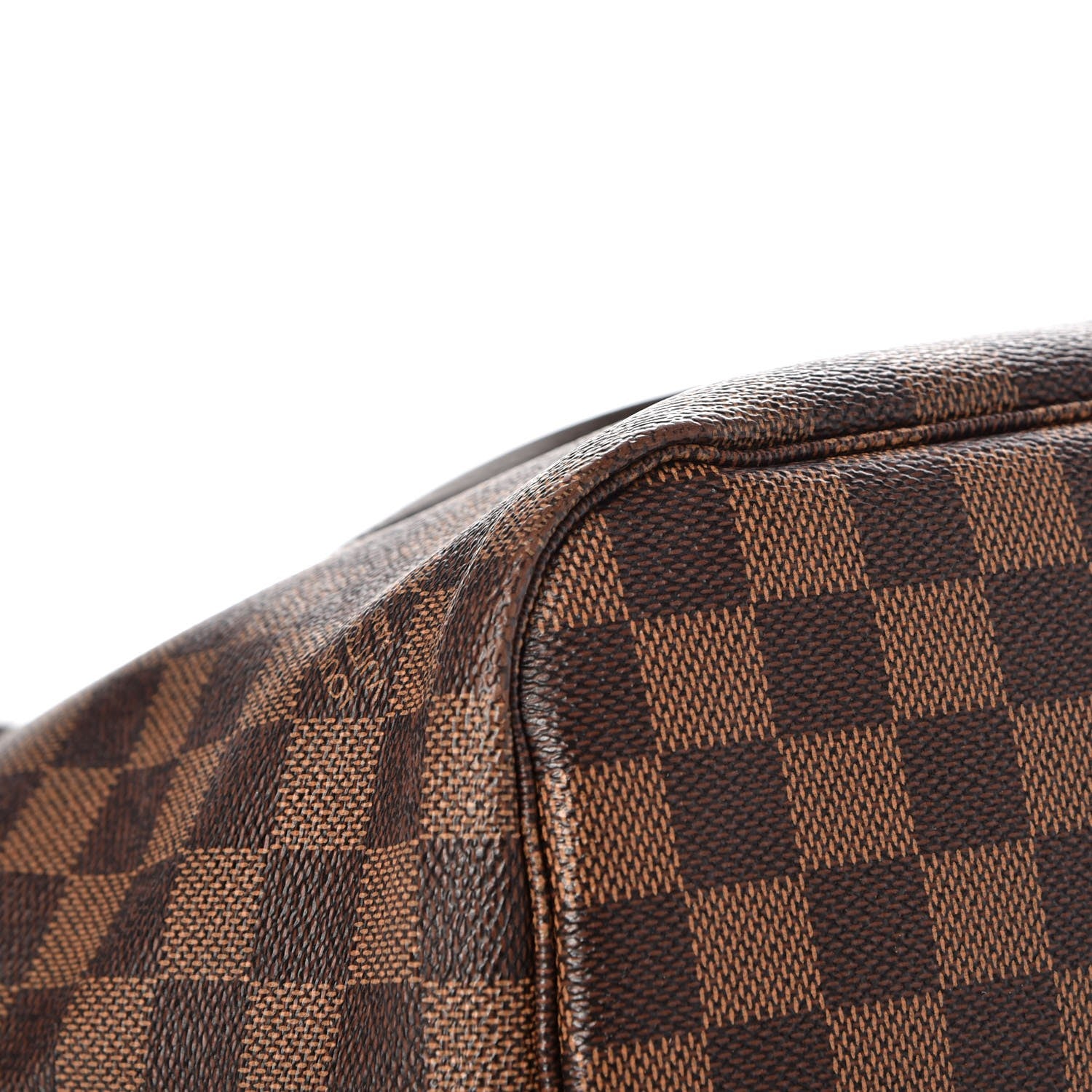 Louis Vuitton Damier Ebene Neo Neverfull MM 14 of 18