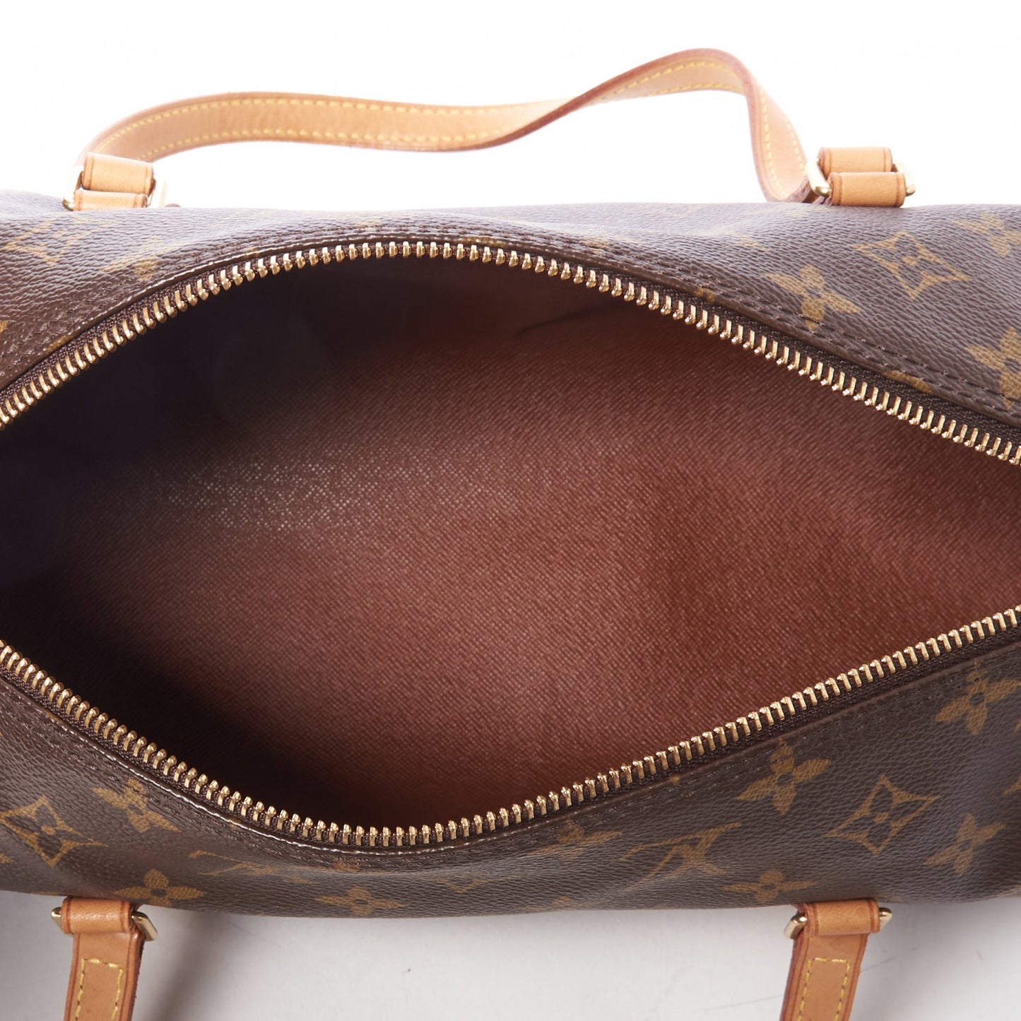 Monogram Papillon 30