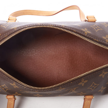 Louis Vuitton Monogram Papillon 30 7 of 8