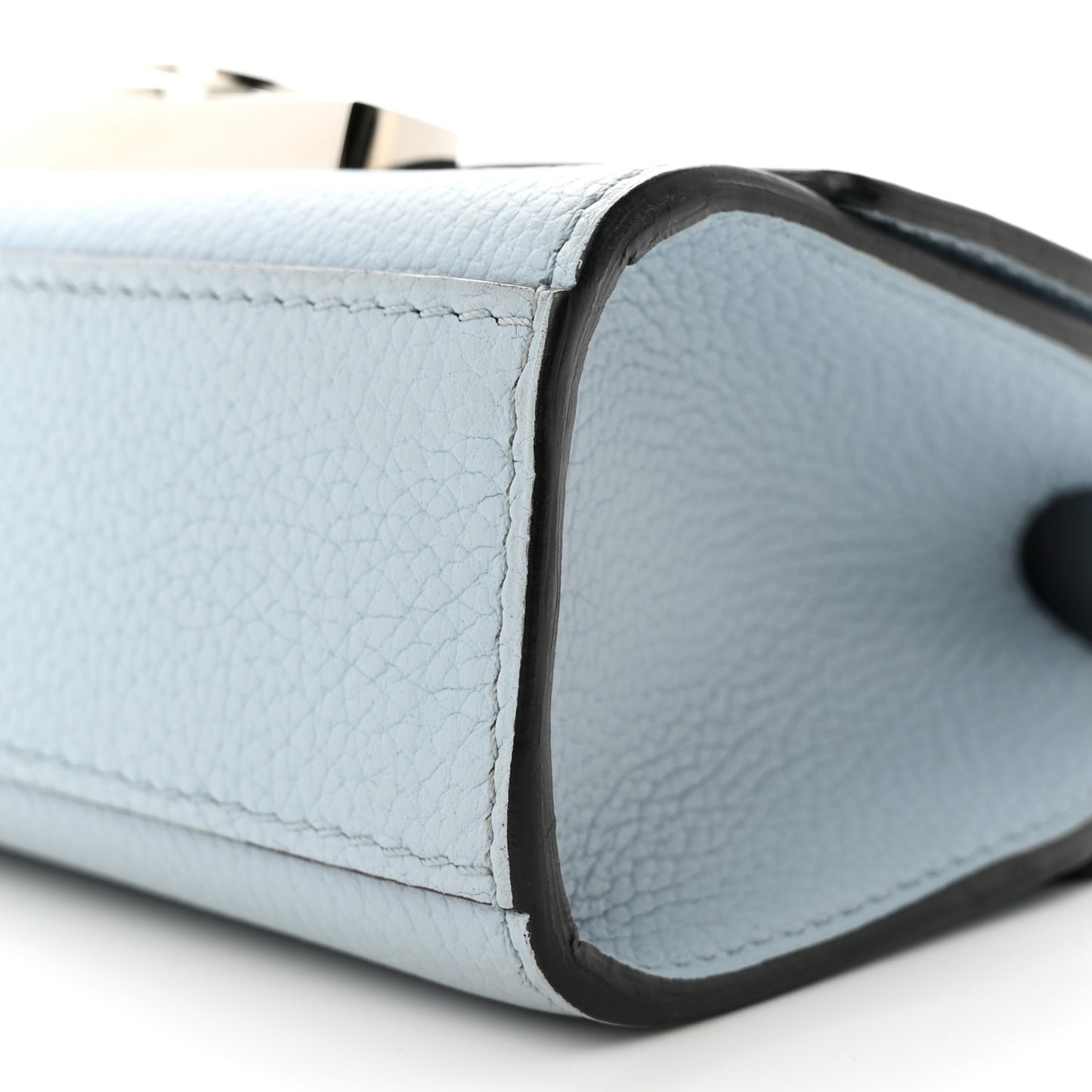 Taurillon Blush Rejane Nano