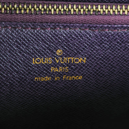 Louis Vuitton Epi Malesherbes Tassil 6 of 8