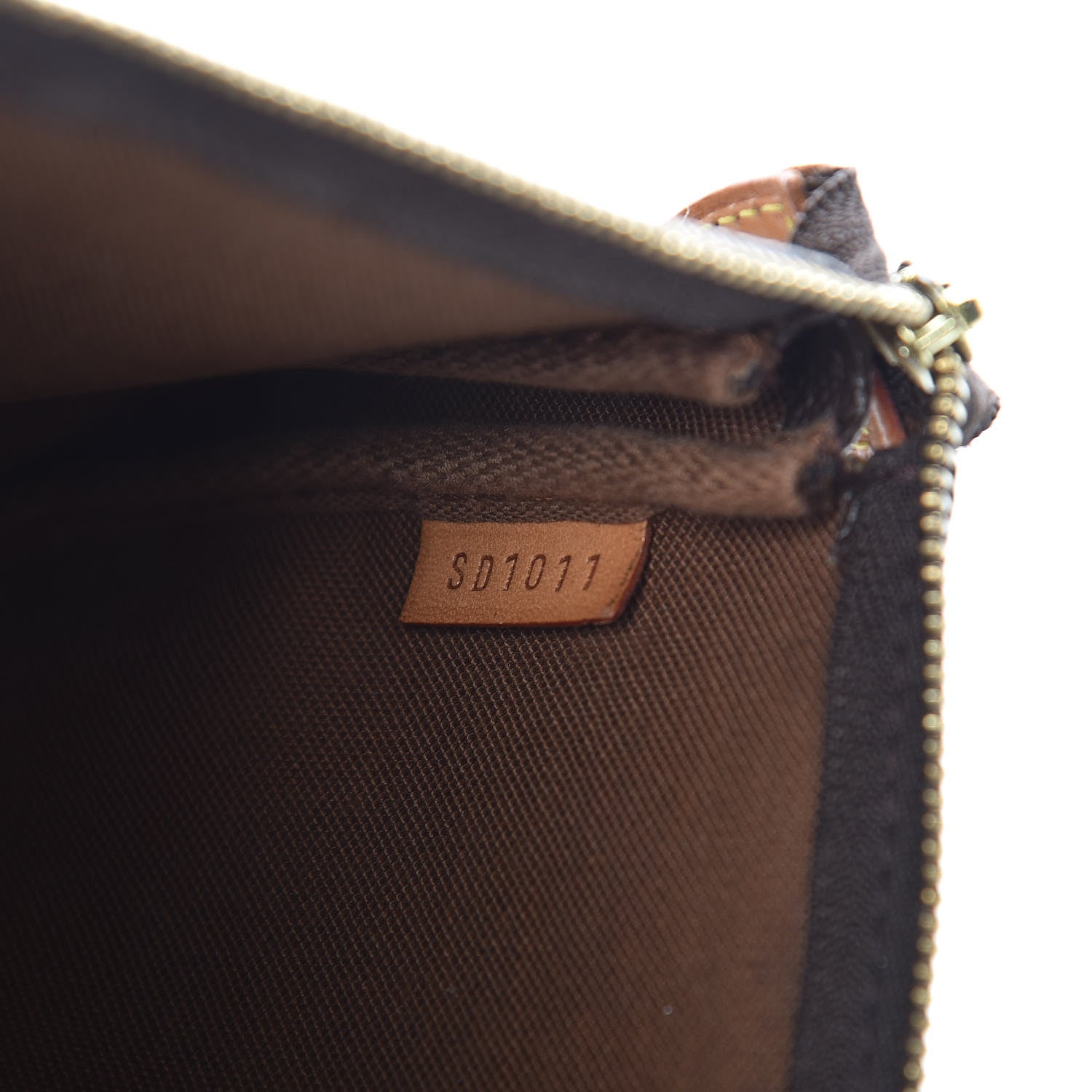 Louis Vuitton Monogram Pochette Accessories 9 of 10