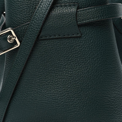 Celine Supple Grained Calfskin Nano Big Bag Bucket Amazone 7 of 10