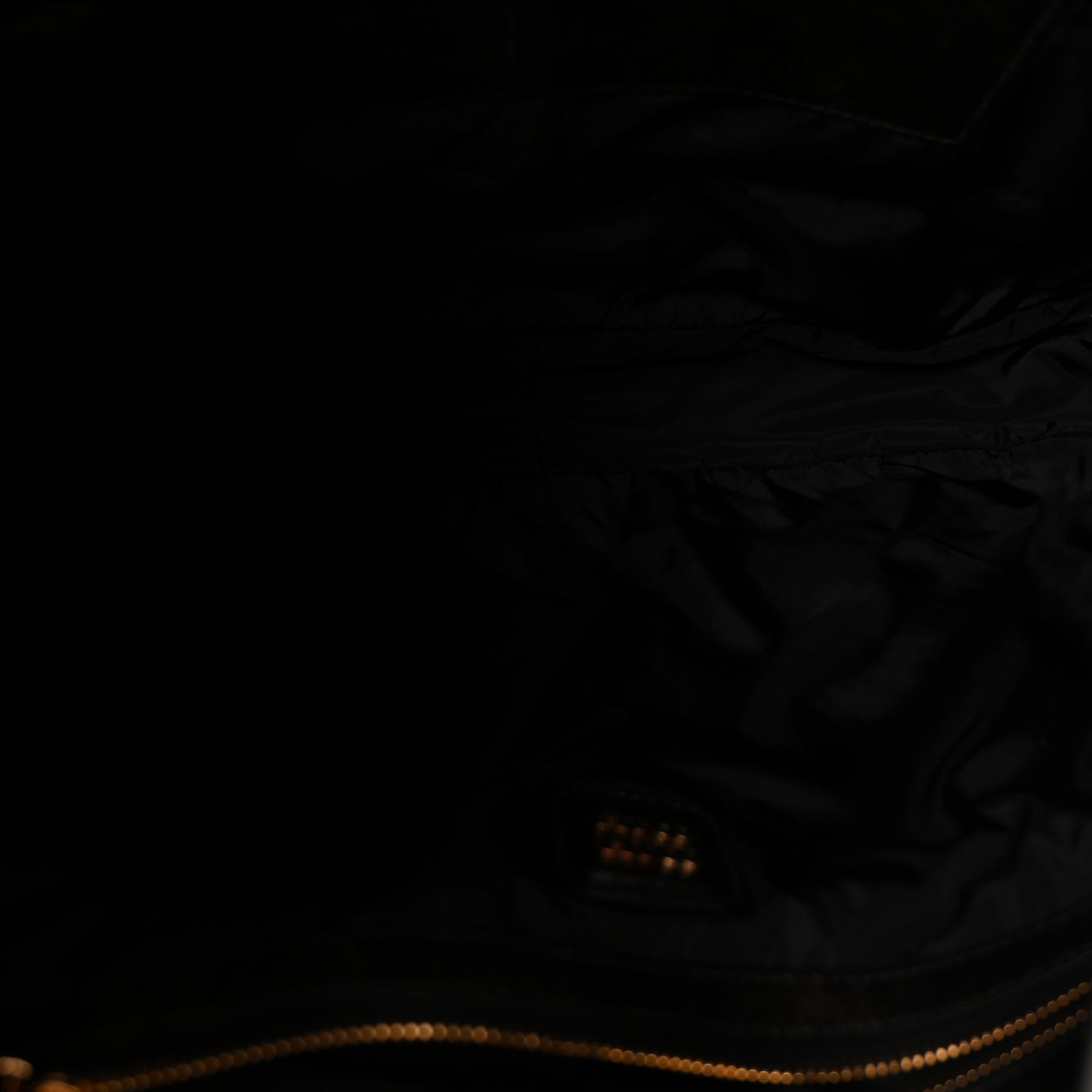 Nappa Old Hobo Bag Caffe