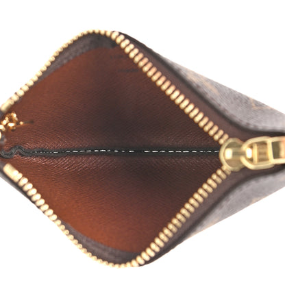 Louis Vuitton Monogram Key Pouch 5 of 6