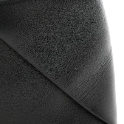 Louis Vuitton Calfskin Love Note Black 11 of 11