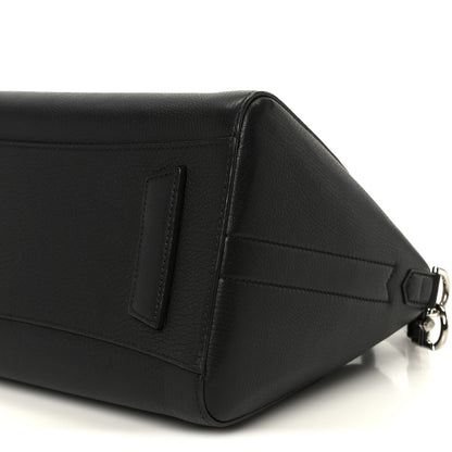 Givenchy Sugar Goatskin Small Antigona Black 10 of 10