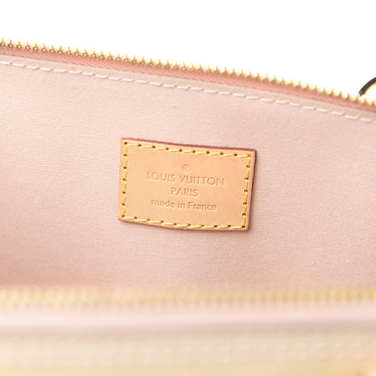 Louis Vuitton Vernis Alma PM Dune 6 of 12