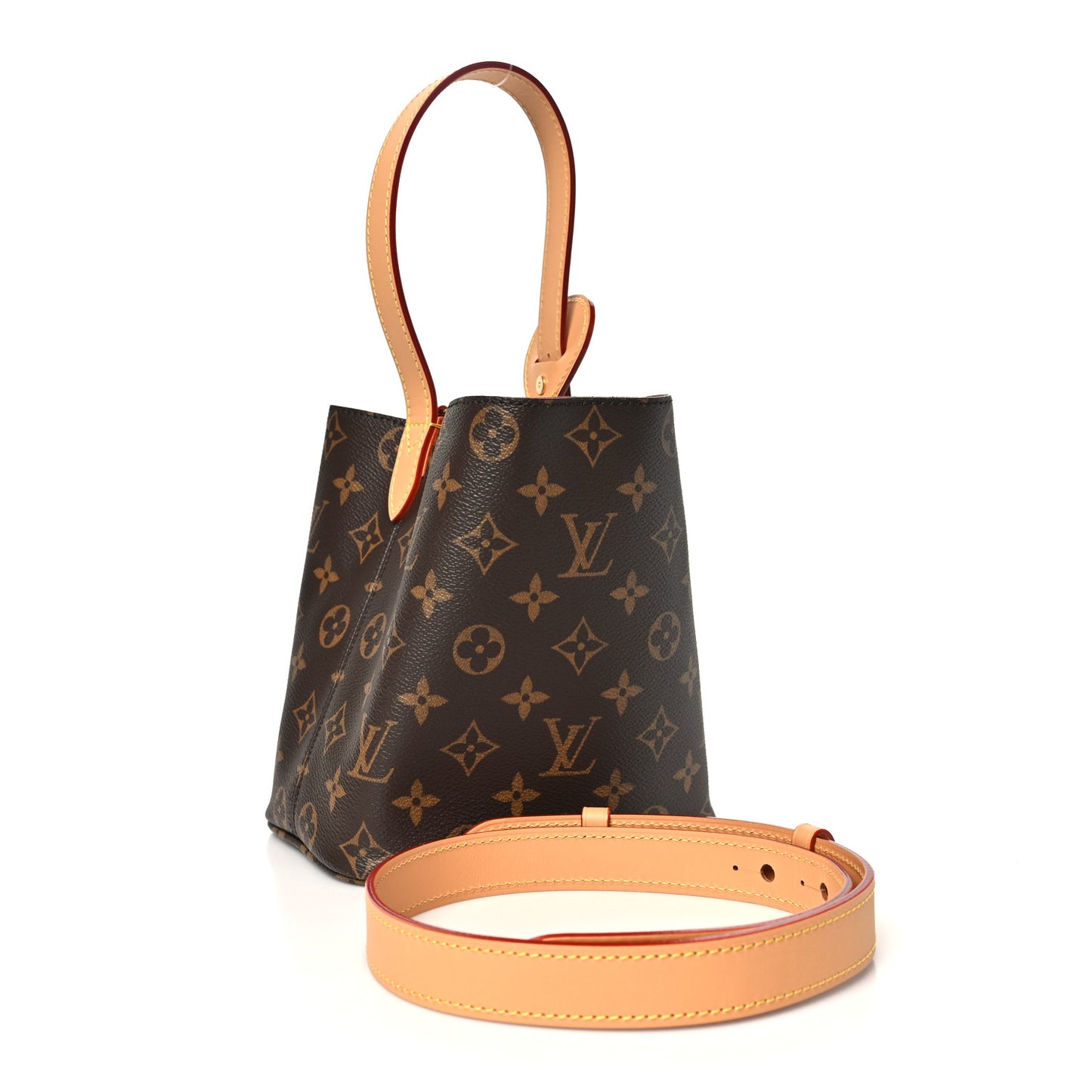 Monogram All In BB