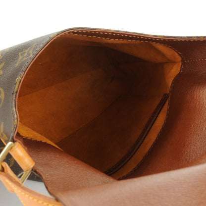 Louis Vuitton Monogram Musette Salsa 5 of 7