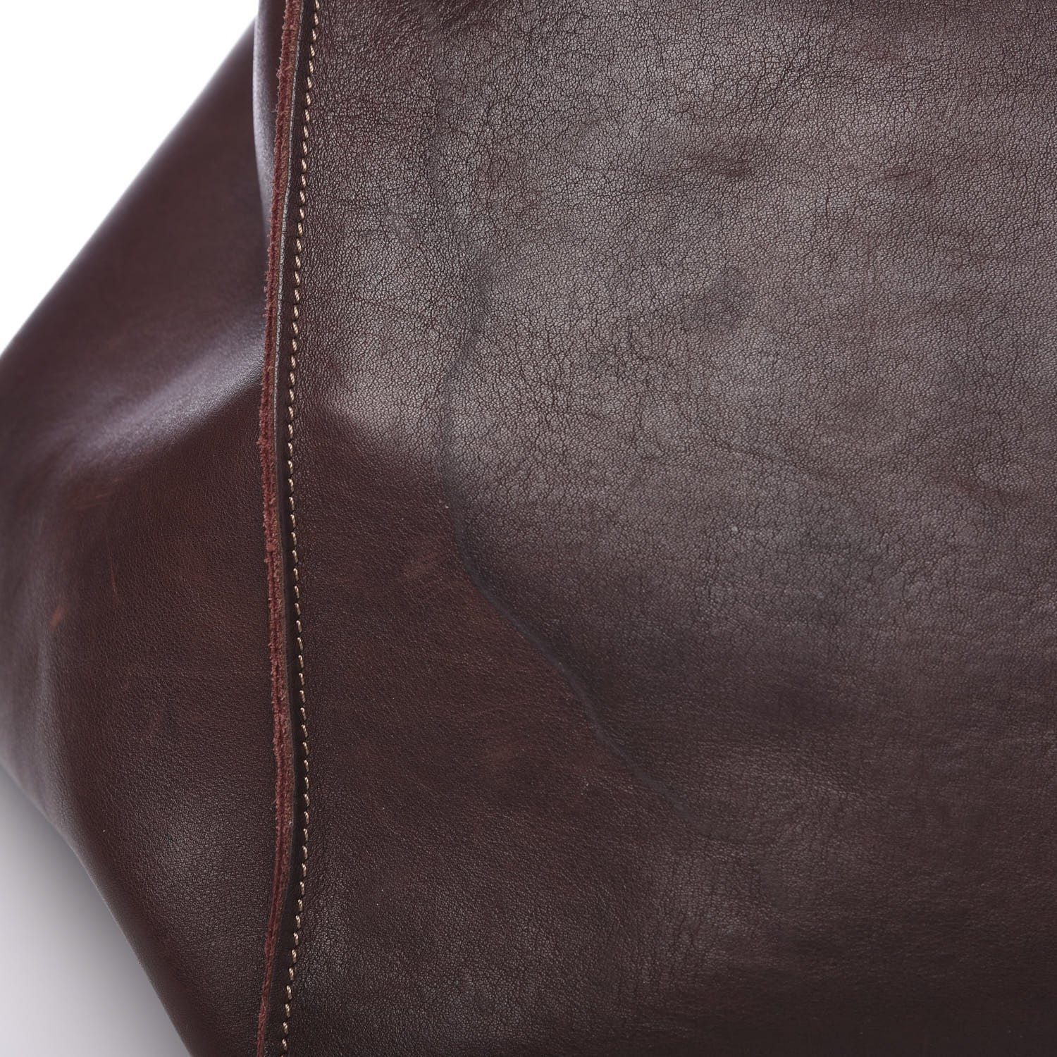 Celine Supple Calfskin Medium Big Bag Brown 11 of 16
