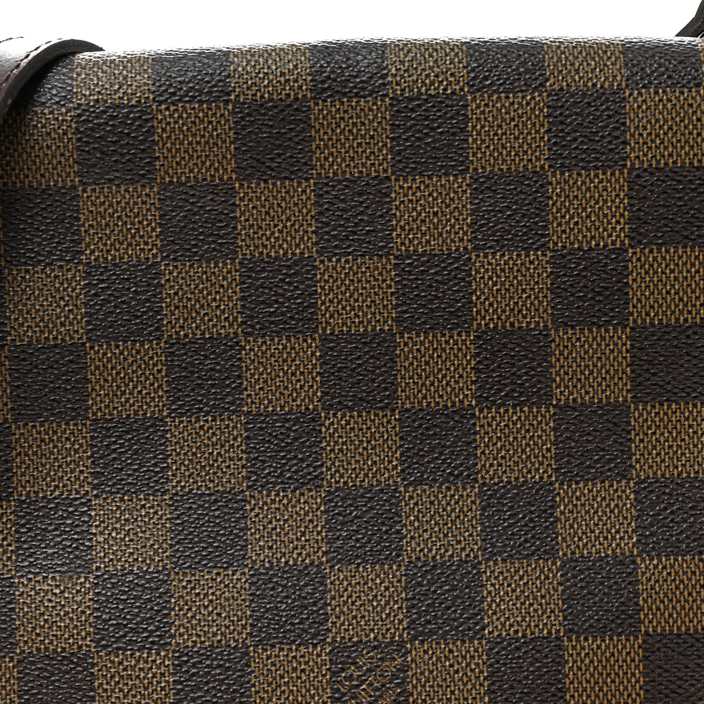 Damier Ebene Musette Salsa
