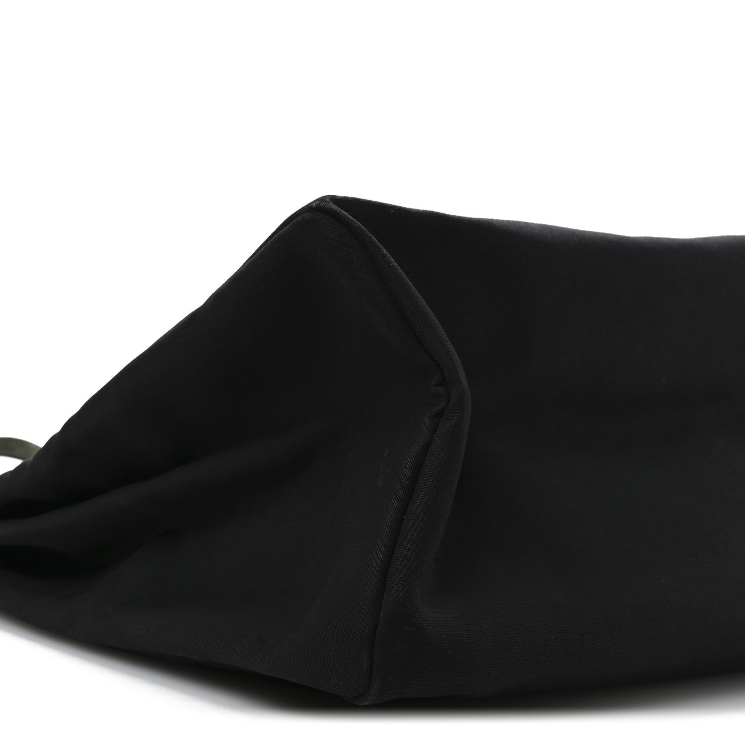 Hermes Toile Vache Hunter Herbag 50 Black 8 of 9