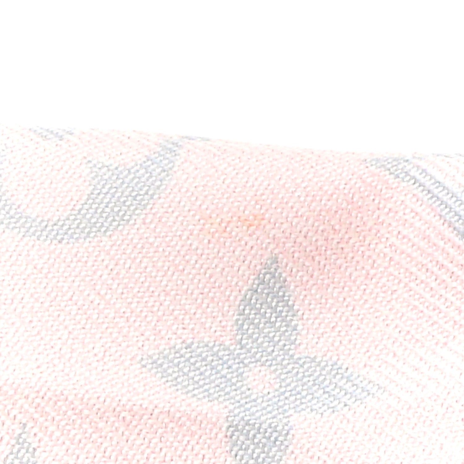 Louis Vuitton Silk Monogram Rising Confidential BB Bandeau Black Rose 4 of 4