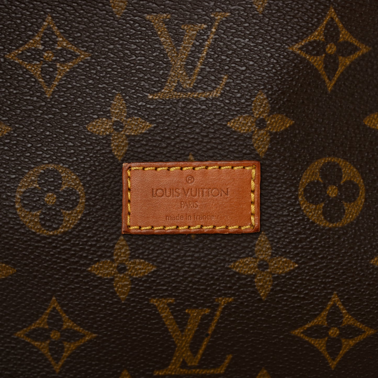 Monogram Saumur 43