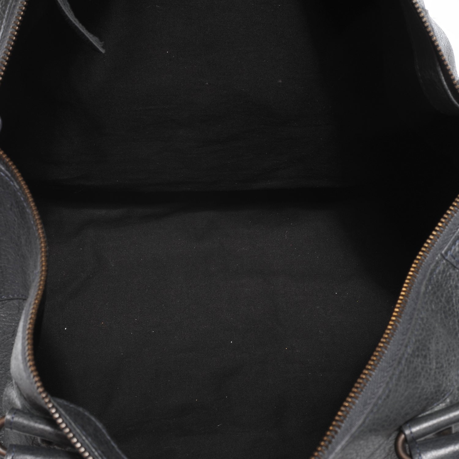 Balenciaga Agneau Work Anthracite 5 of 7