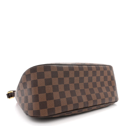 Louis Vuitton Damier Ebene Besace Rosebery 4 of 14