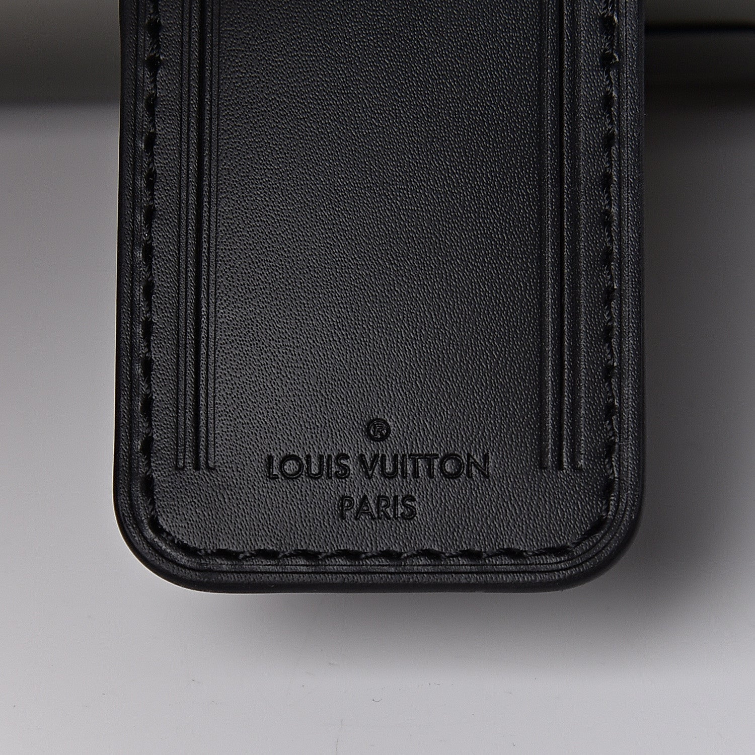 Louis Vuitton Monogram Eclipse Horizon 55 6 of 10