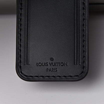 Louis Vuitton Monogram Eclipse Horizon 55 6 of 10