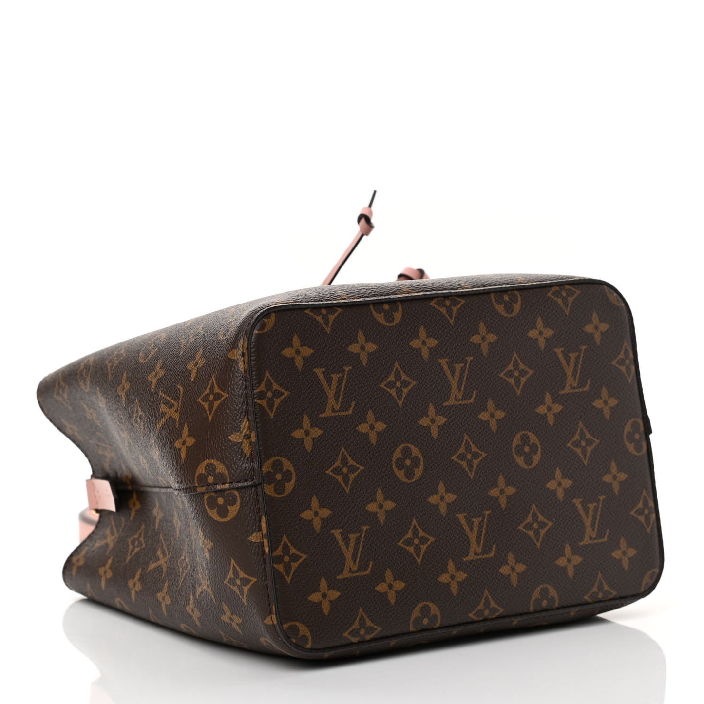 Monogram Neonoe MM Rose Poudre