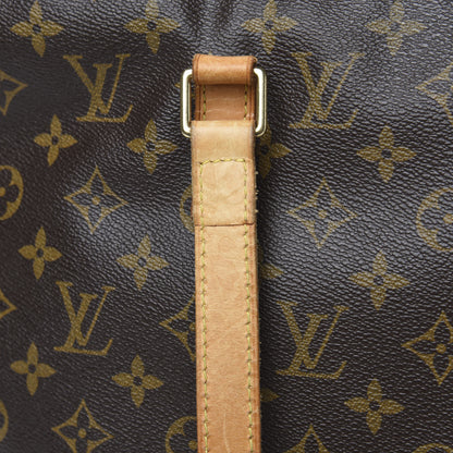 Louis Vuitton Monogram Cabas Mezzo 14 of 15