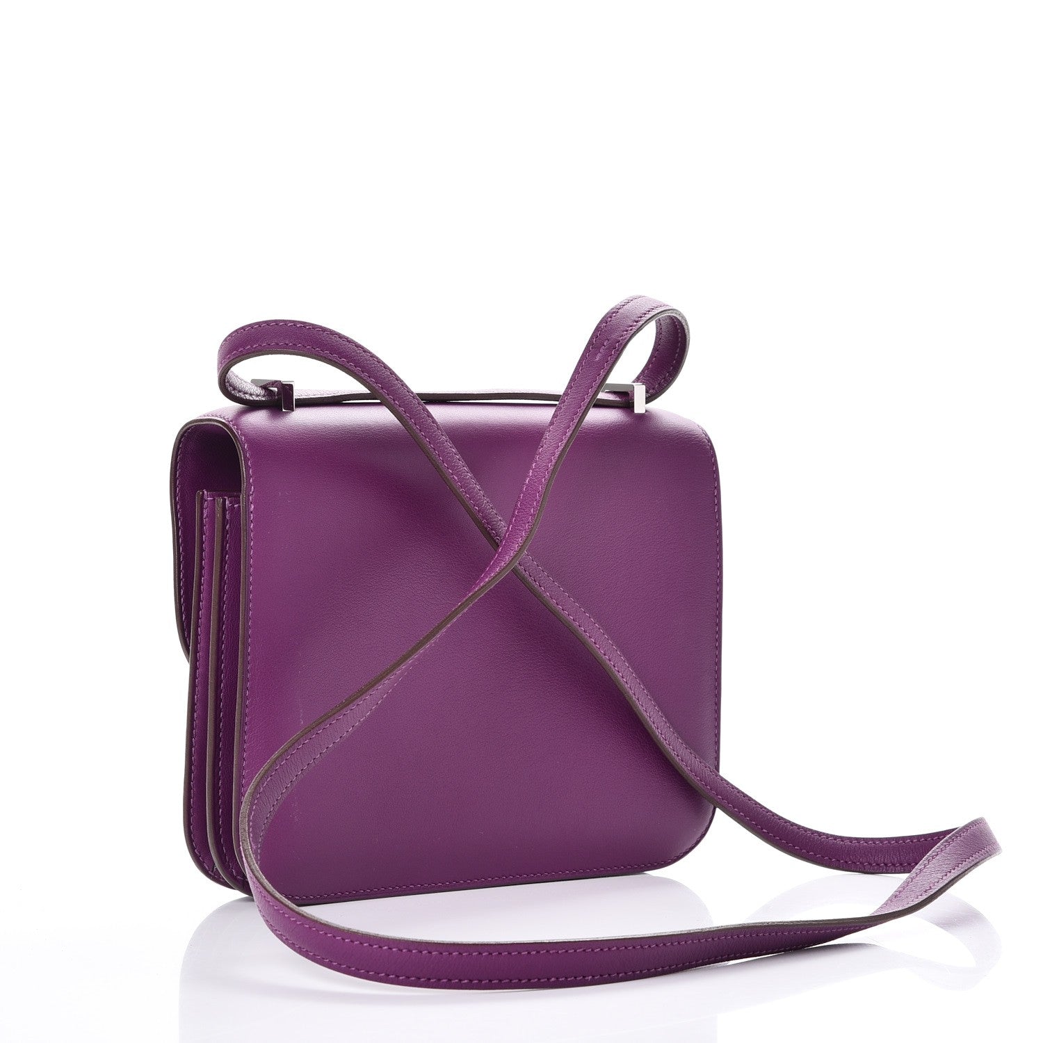Hermes Swift Constance 18 Anemone 4 of 19