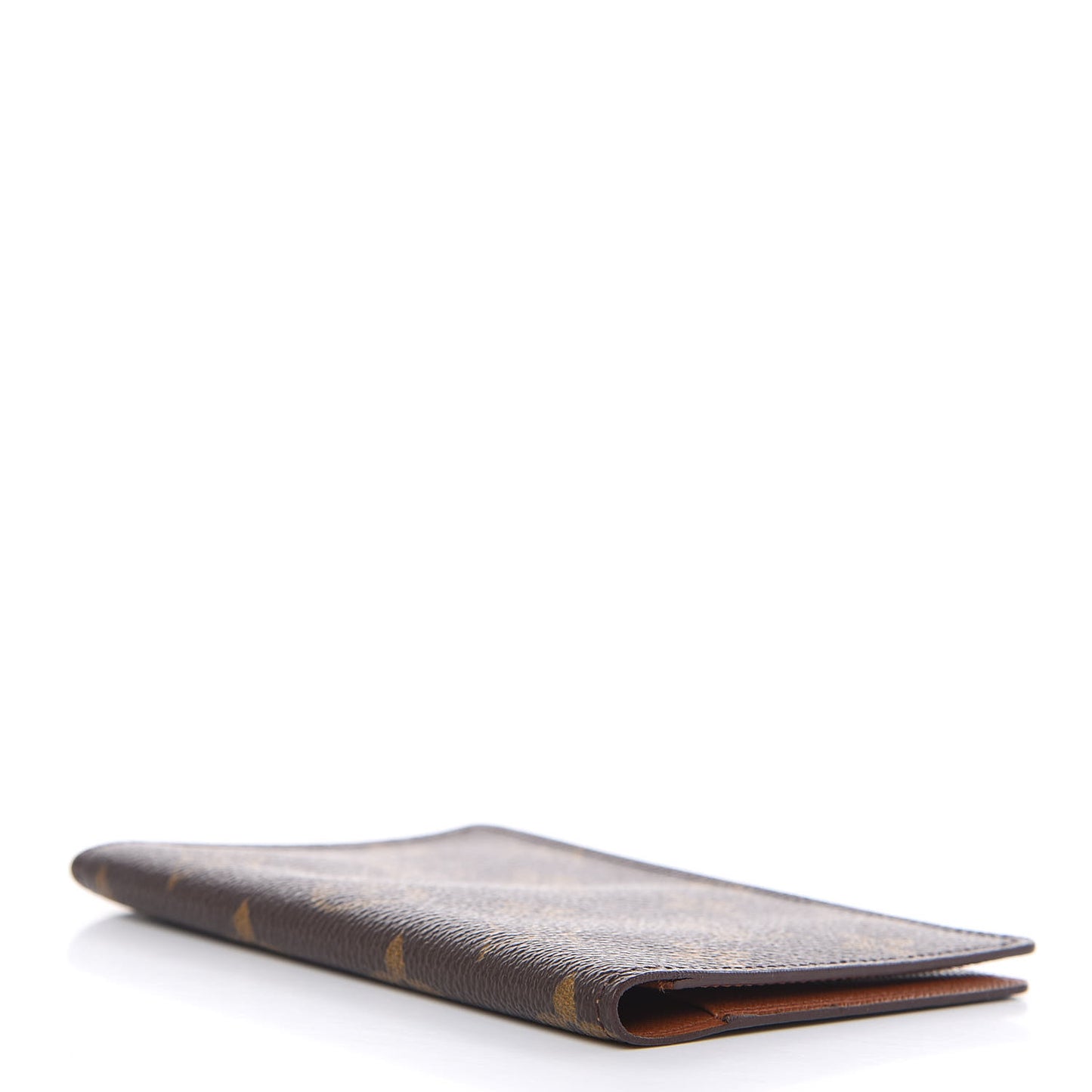 Monogram Passport Cover Wallet