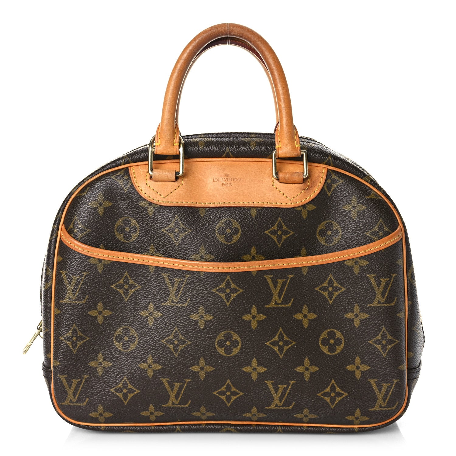 Louis Vuitton Monogram Trouville 1 of 13
