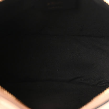 Fendi Vitello Grace Matte Small Fendigraphy Hobo Bag Light Rose 5 of 10