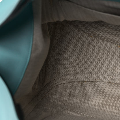 Hermes Evercolor Oxer Bleu Atoll 16 of 16