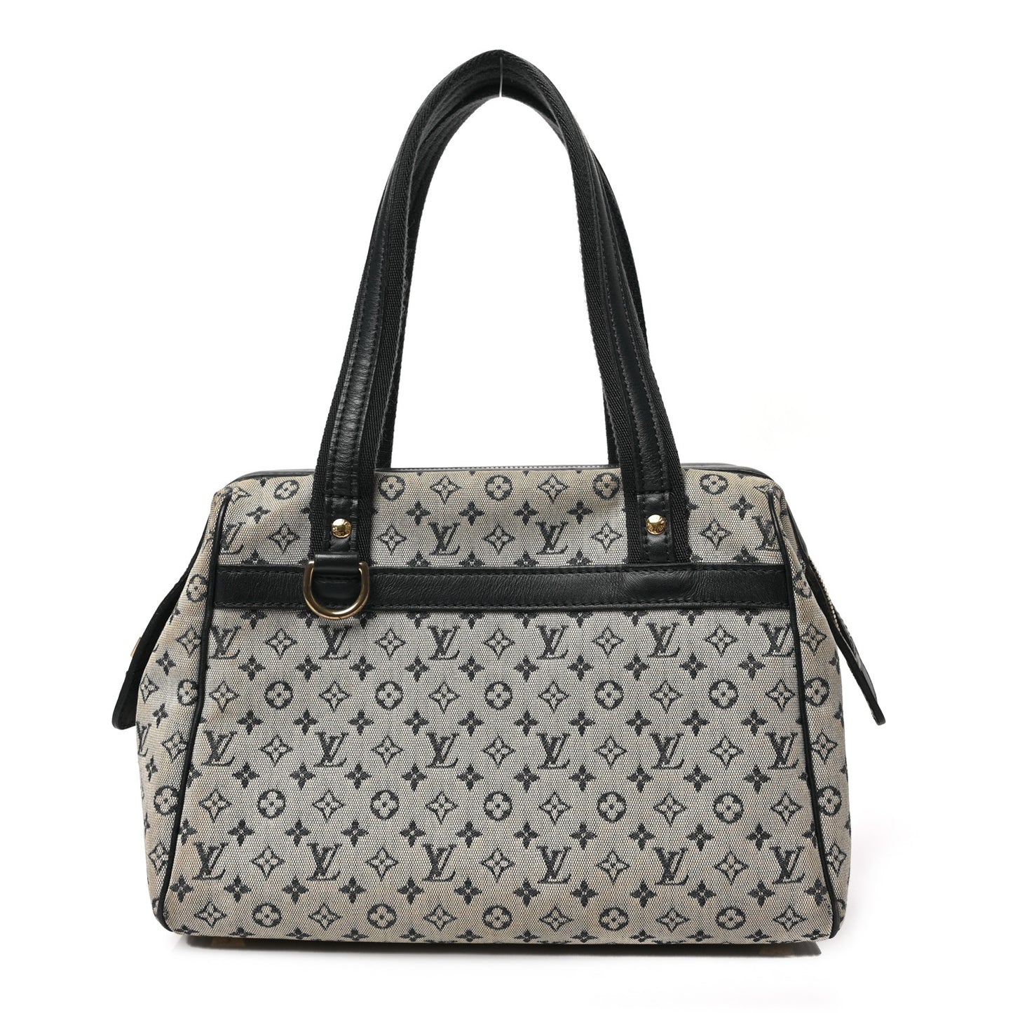 Mini Monogram Josephine PM Blue