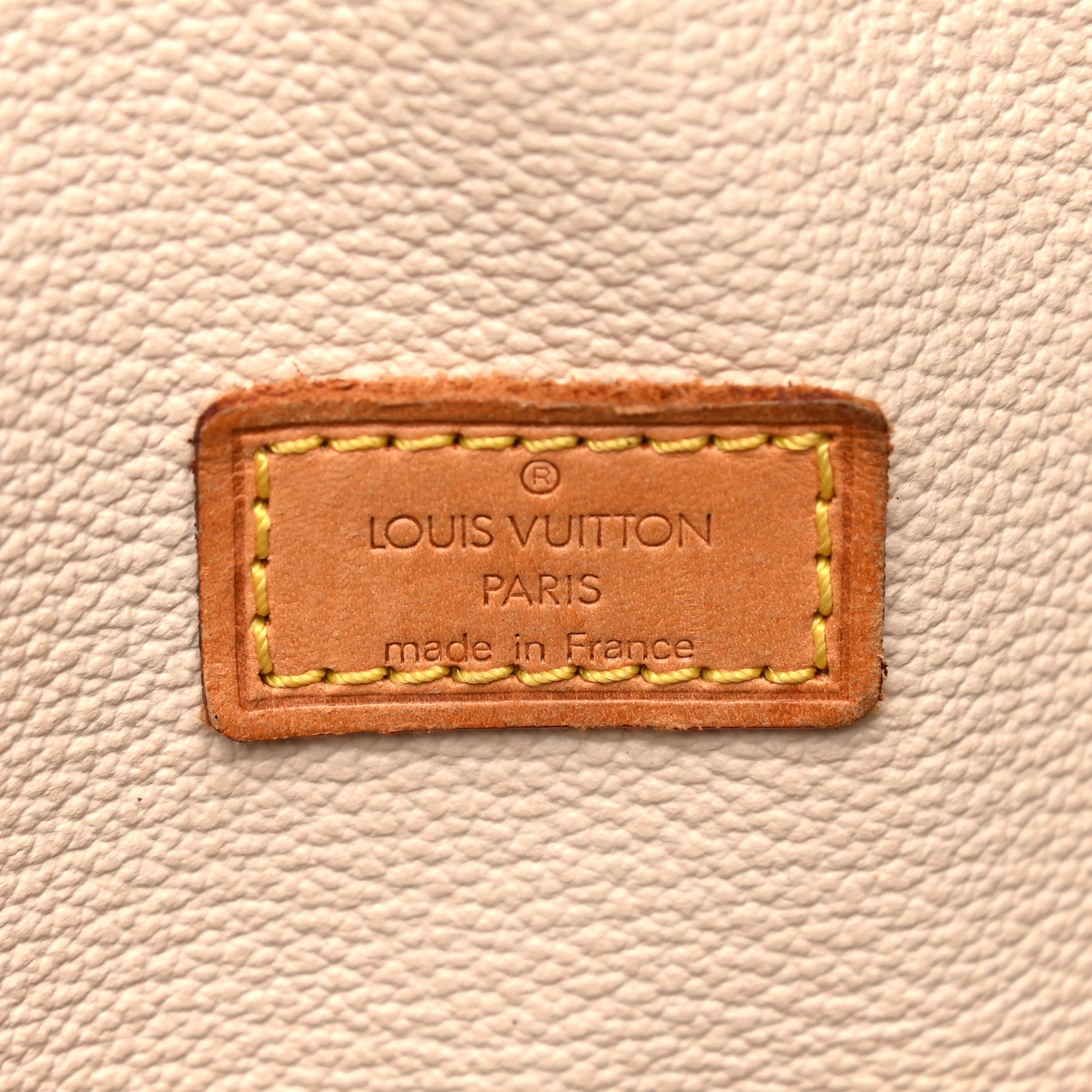Louis Vuitton Monogram Spontini 6 of 12