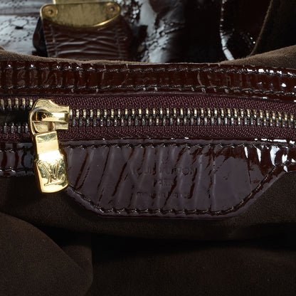 Louis Vuitton Surya Mahina XL Violet 7 of 8
