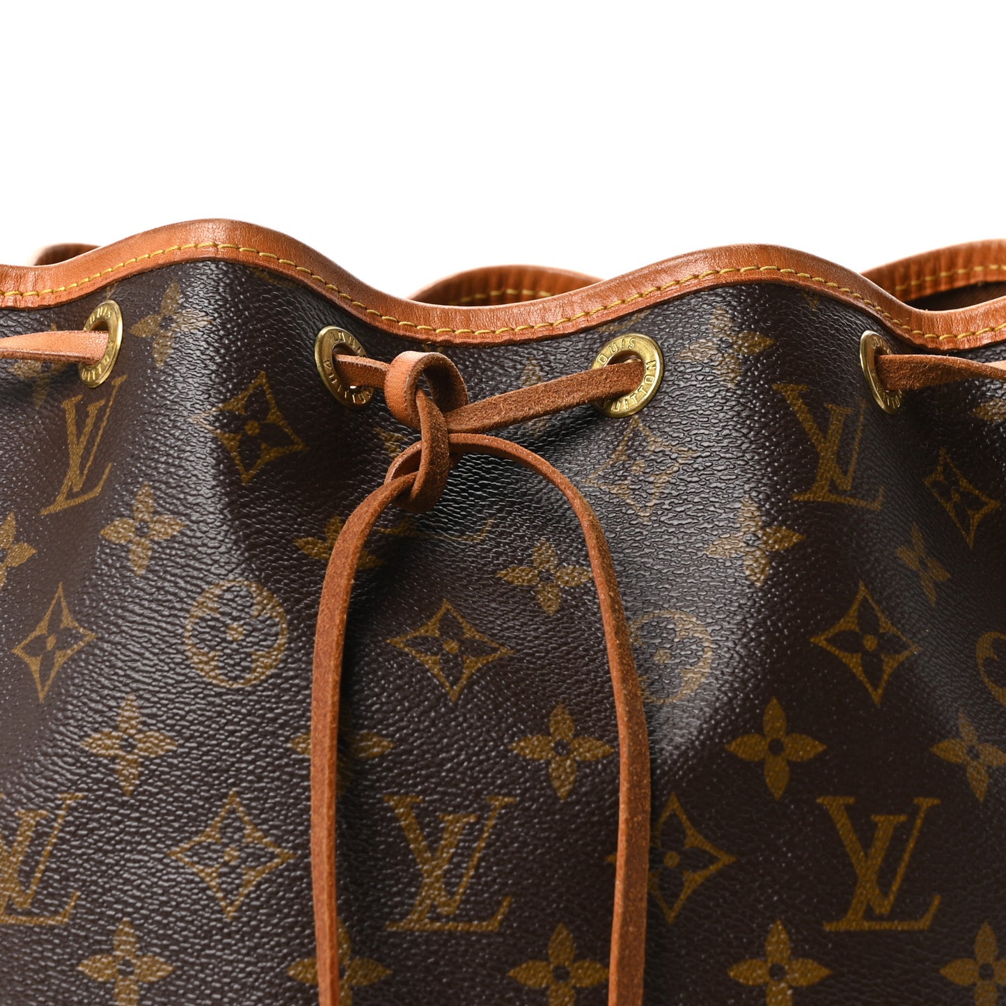 Monogram Petit Noe