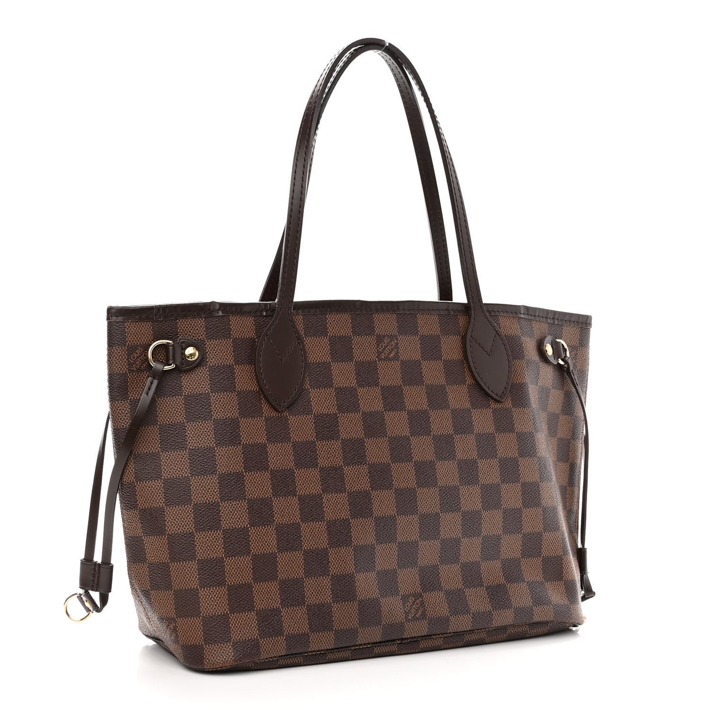 Damier Ebene Neverfull PM