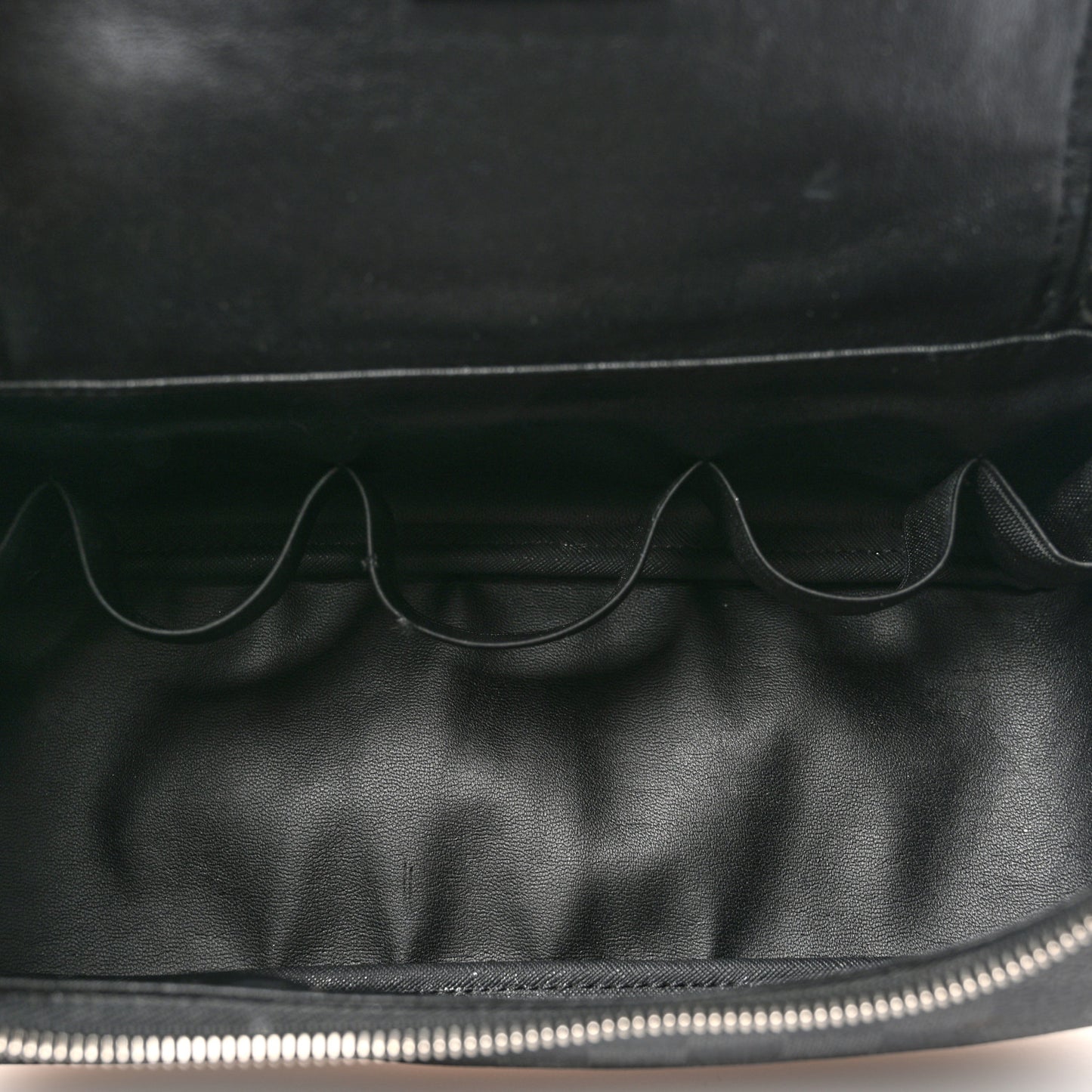 Damier Graphite Toiletry Pouch