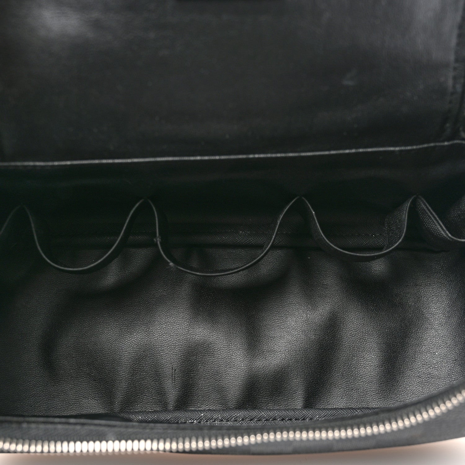 Louis Vuitton Damier Graphite Toiletry Pouch 5 of 6