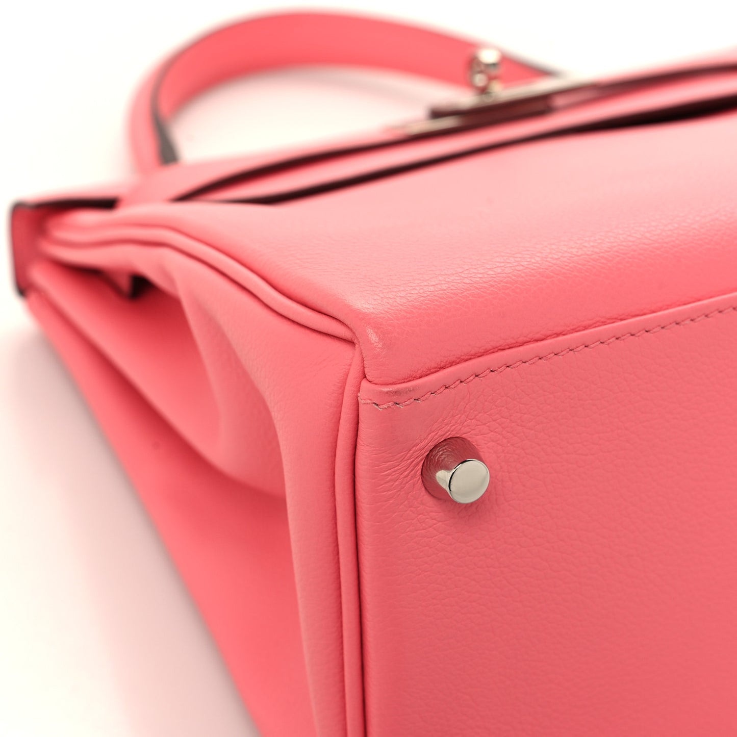 Evercolor Verso Kelly Retourne 28 Rose D'ete Terre