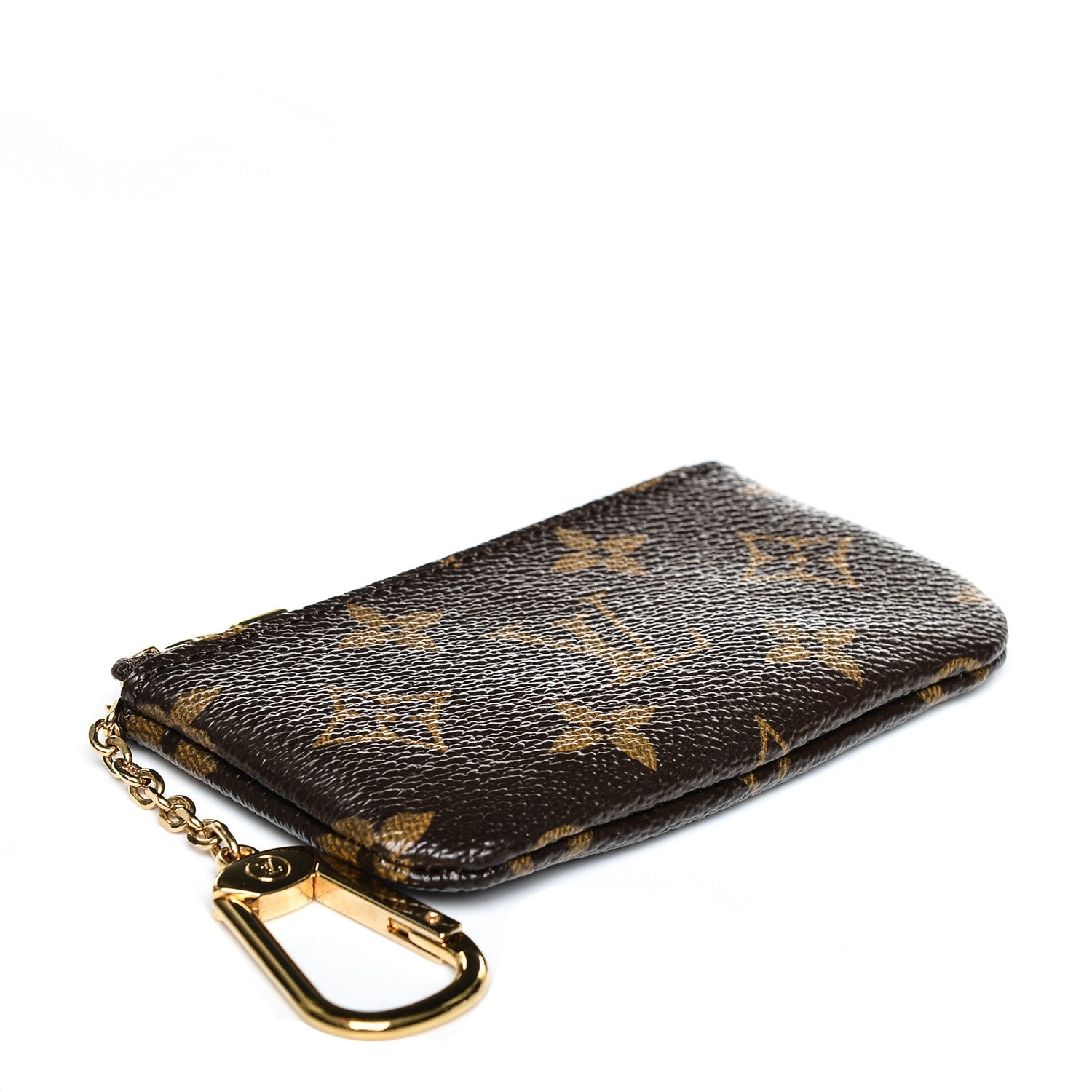 Louis Vuitton Monogram Key Pouch 4 of 6