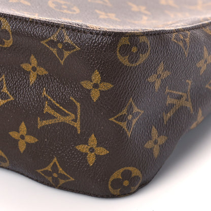 Louis Vuitton Monogram Looping MM 8 of 9