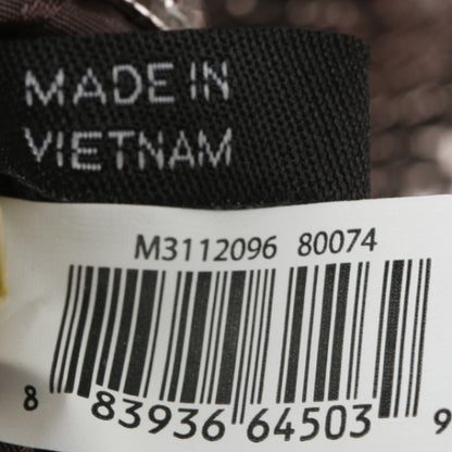 Marc Jacobs MARC by Snake on a Wire Clutch Metallic 8 of 9