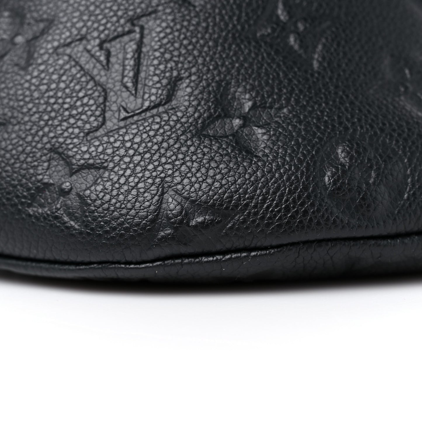 Empreinte BumBag Black