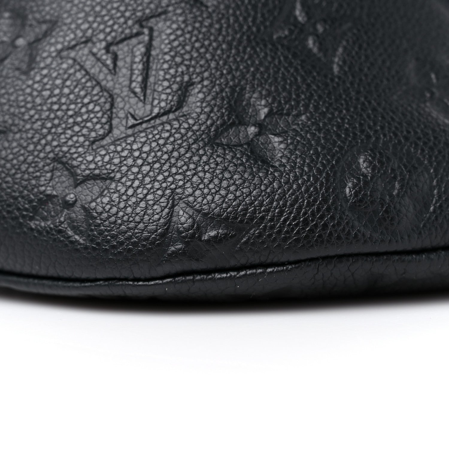 Louis Vuitton Empreinte BumBag Black 7 of 8
