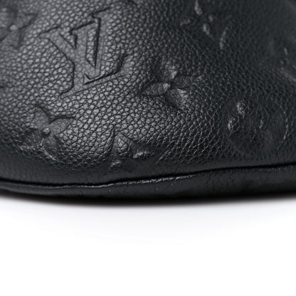 Louis Vuitton Empreinte BumBag Black 7 of 8