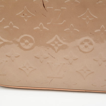 Louis Vuitton Vernis Houston Noisette 9 of 10